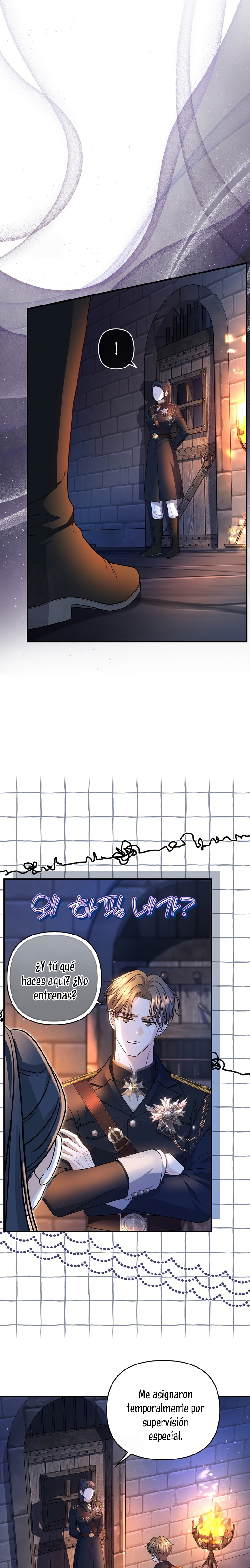 El Gran Duque Del Norte Capítulo 79 - Page 19