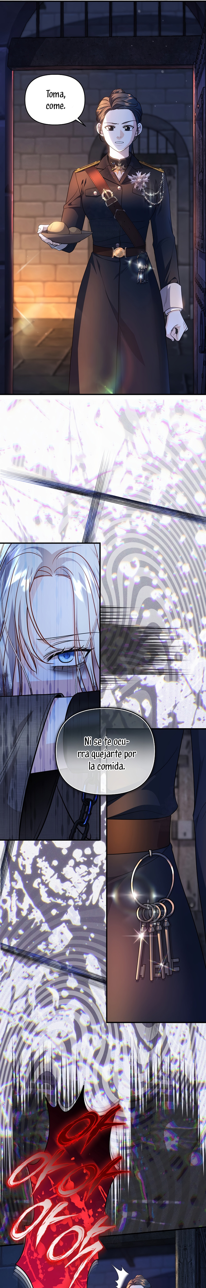 El Gran Duque Del Norte Capítulo 79 - Page 23