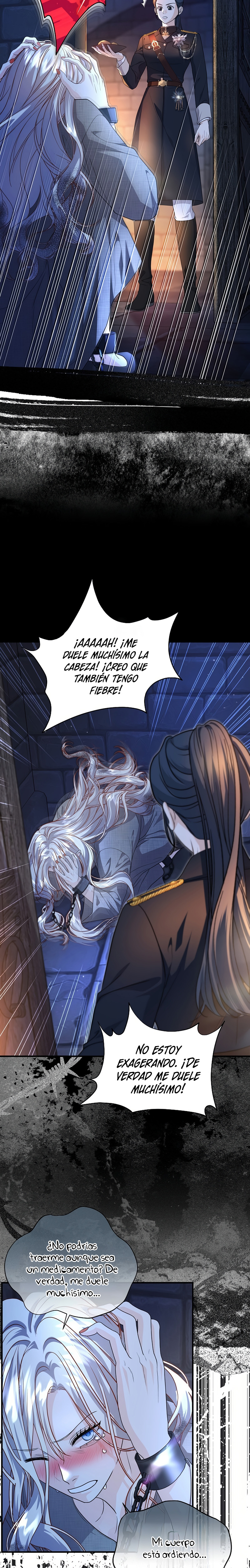 El Gran Duque Del Norte Capítulo 79 - Page 24