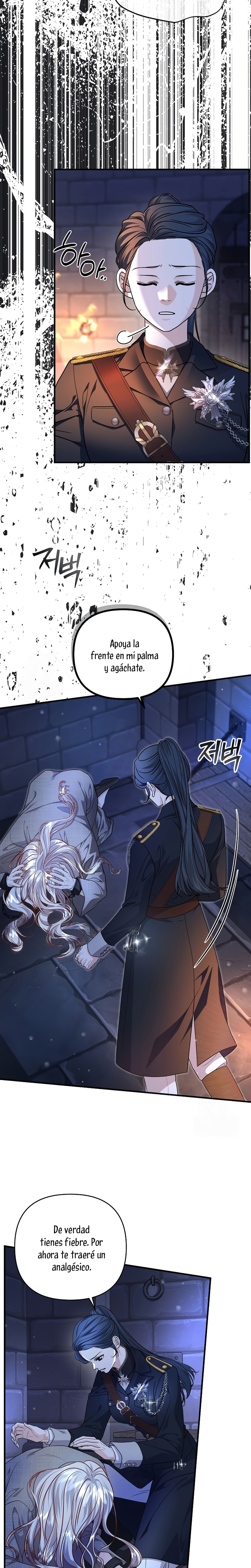 El Gran Duque Del Norte Capítulo 79 - Page 25