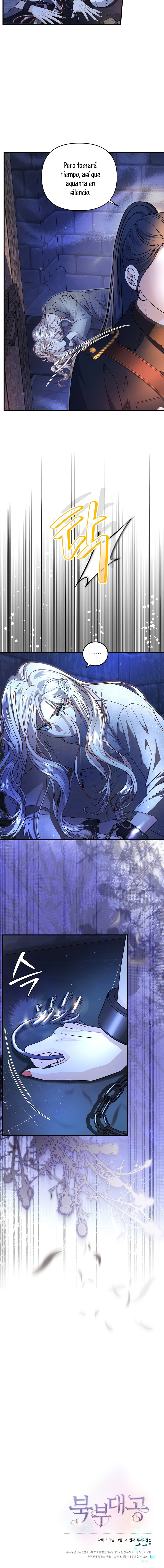 El Gran Duque Del Norte Capítulo 79 - Page 26