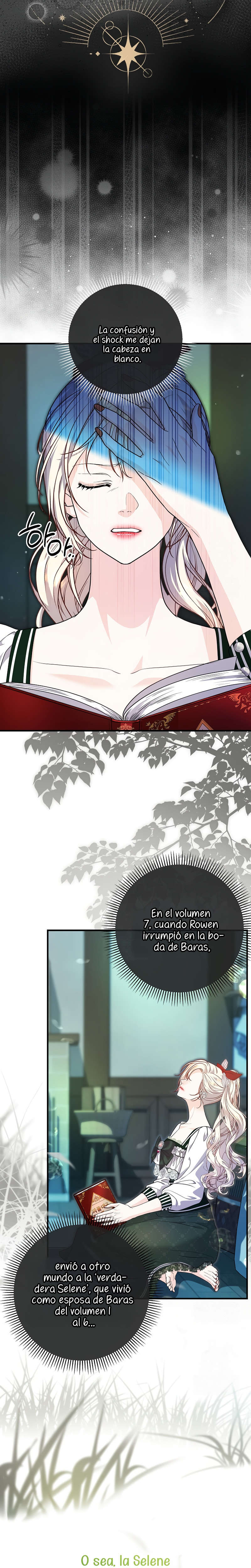 El Gran Duque Del Norte Capítulo 79 - Page 4