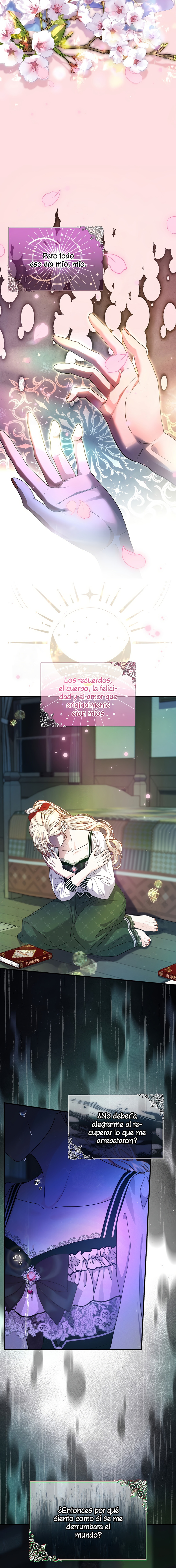 El Gran Duque Del Norte Capítulo 79 - Page 7