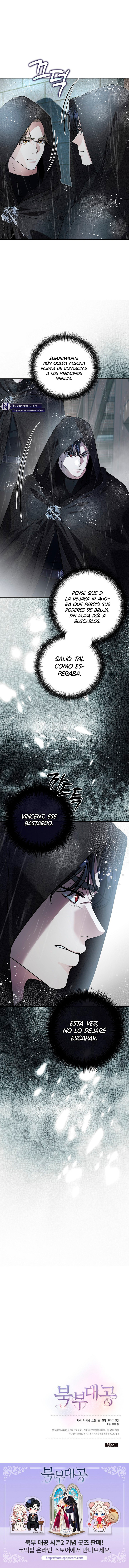 El Gran Duque Del Norte Capítulo 81 - Page 9