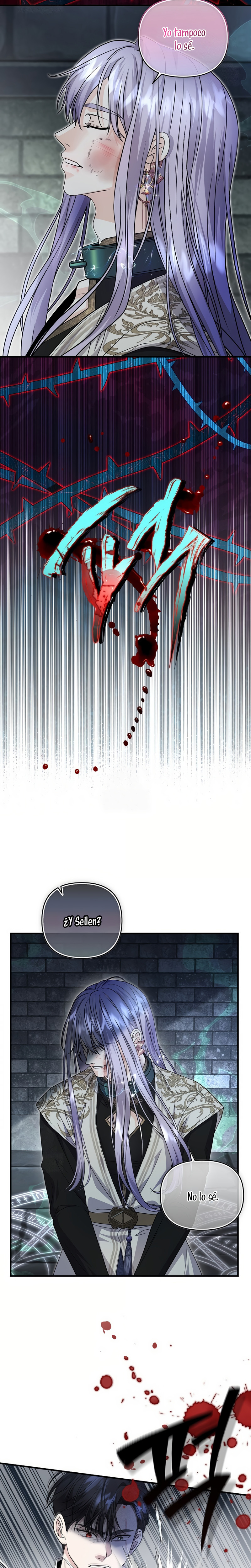 El Gran Duque Del Norte Capítulo 84 - Page 18