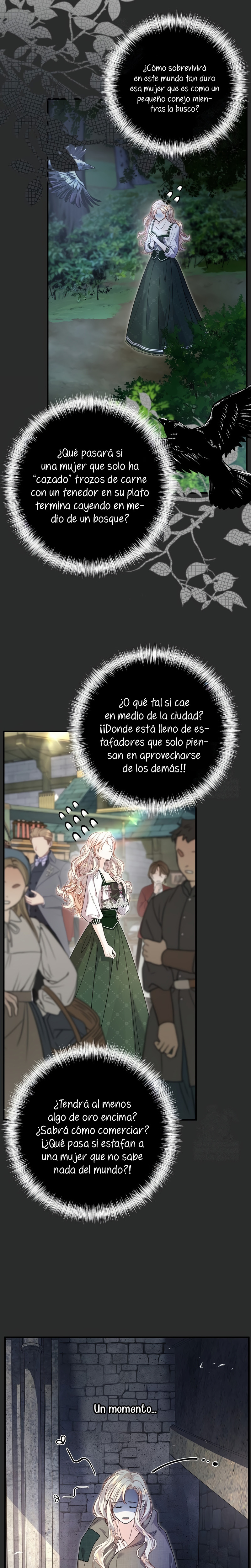 El Gran Duque Del Norte Capítulo 84 - Page 23