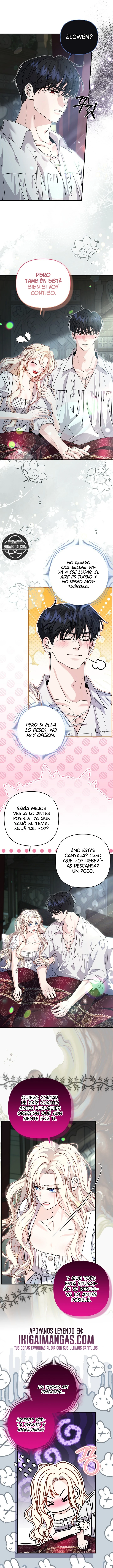 El Gran Duque Del Norte Capítulo 96 - Page 2