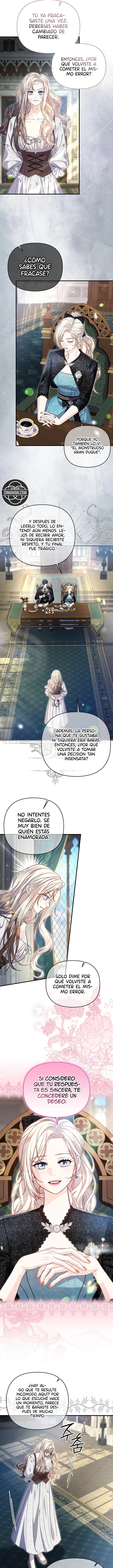 El Gran Duque Del Norte Capítulo 96 - Page 10