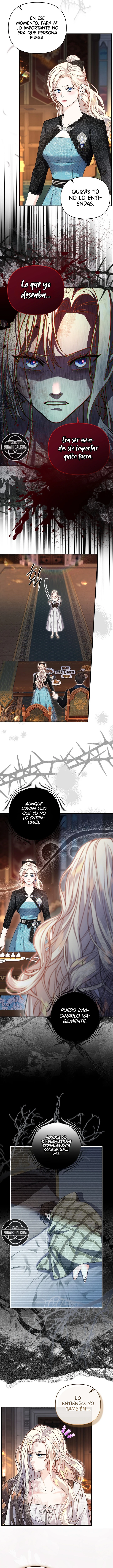 El Gran Duque Del Norte Capítulo 96 - Page 14