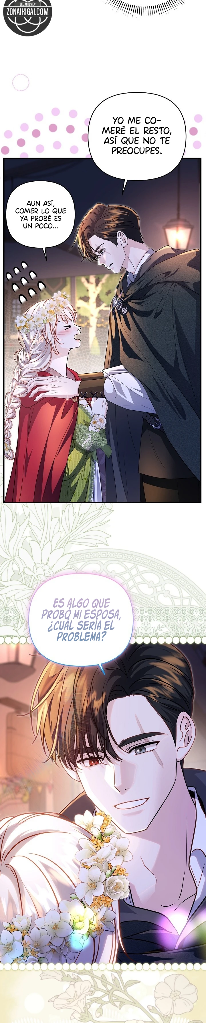 El Gran Duque Del Norte Capítulo 97 - Page 11