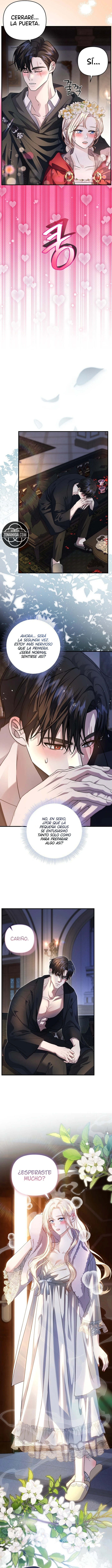 El Gran Duque Del Norte Capítulo 97 - Page 14
