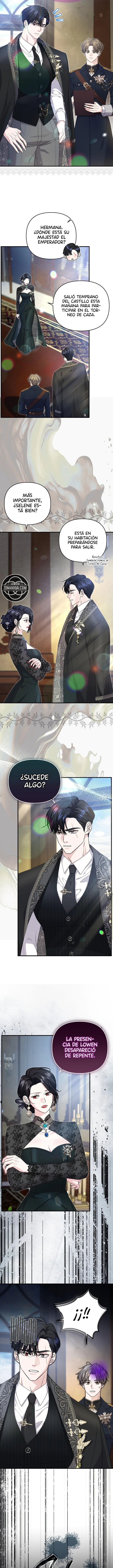 El Gran Duque Del Norte Capítulo 98 - Page 16