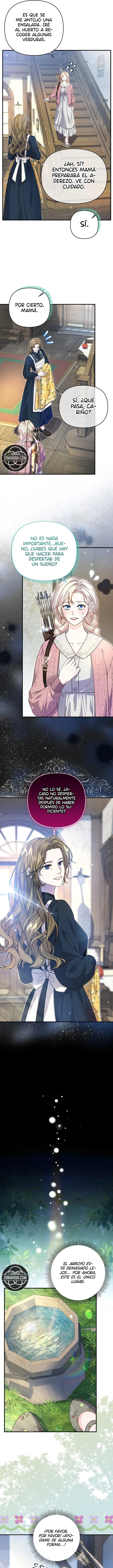 El Gran Duque Del Norte Capítulo 99 - Page 12