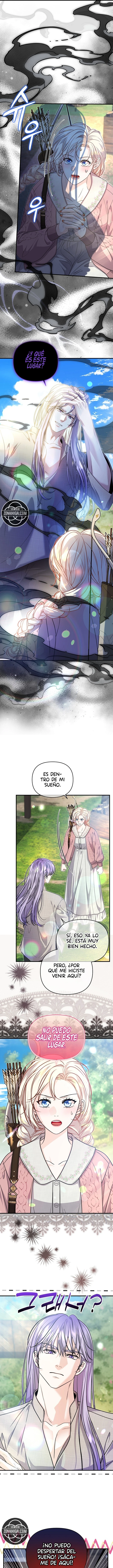 El Gran Duque Del Norte Capítulo 99 - Page 14