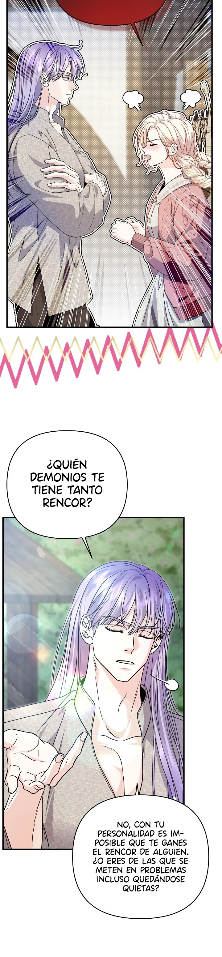El Gran Duque Del Norte Capítulo 99 - Page 15