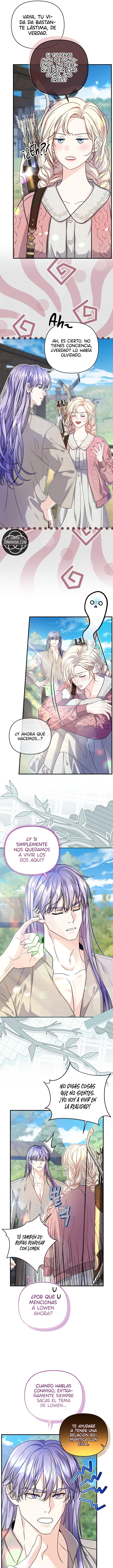 El Gran Duque Del Norte Capítulo 99 - Page 16
