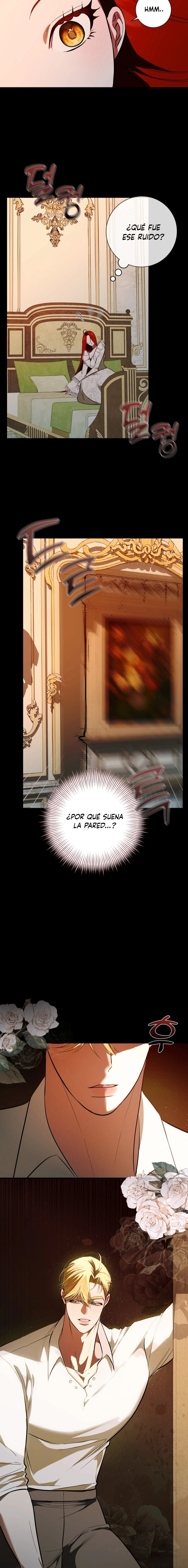Me convertí en el primer amor de mi hijastro Capítulo 31 - Page 14