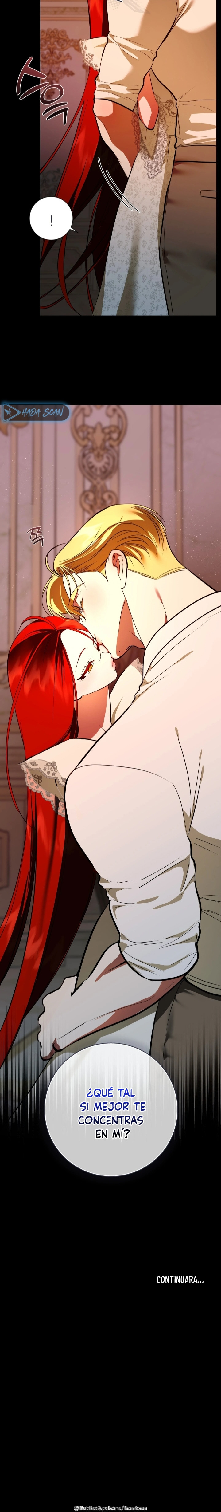 Me convertí en el primer amor de mi hijastro Capítulo 31 - Page 17