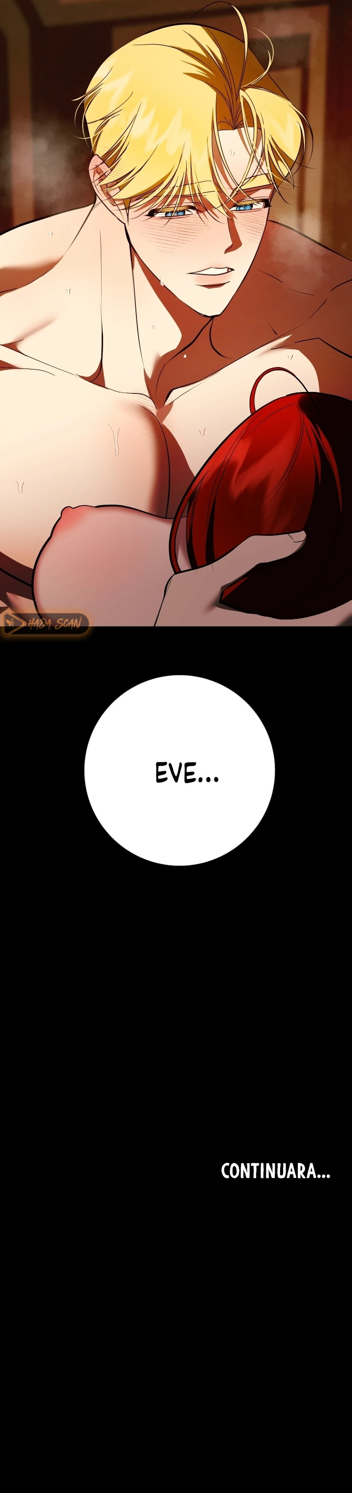 Me convertí en el primer amor de mi hijastro Capítulo 32 - Page 20