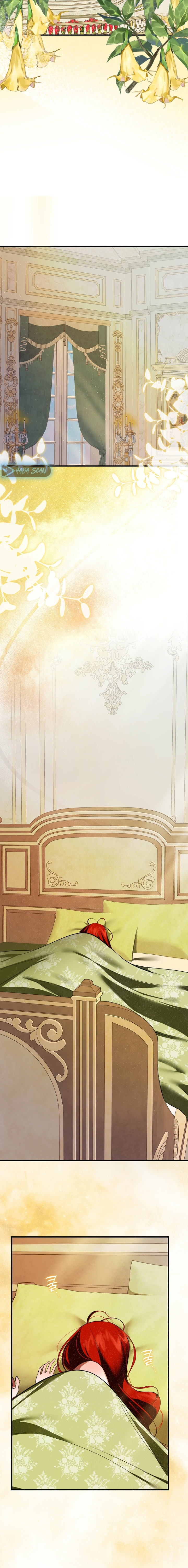 Me convertí en el primer amor de mi hijastro Capítulo 34 - Page 14