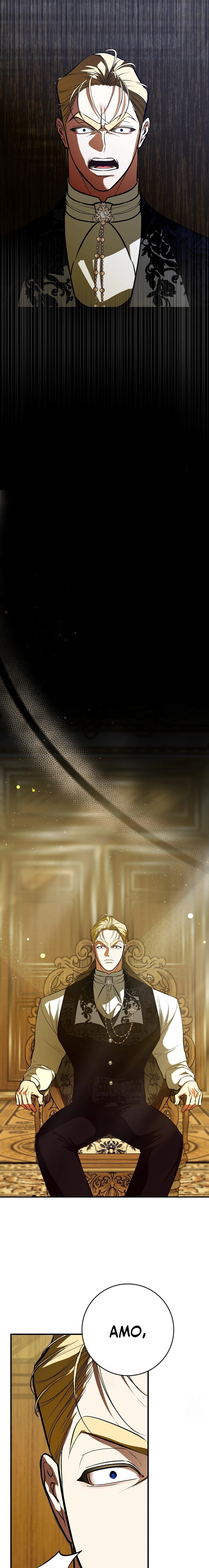 Me convertí en el primer amor de mi hijastro Capítulo 36 - Page 20