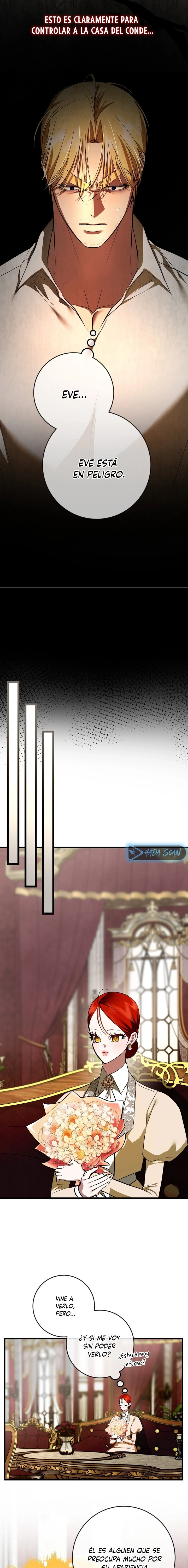 Me convertí en el primer amor de mi hijastro Capítulo 41 - Page 12