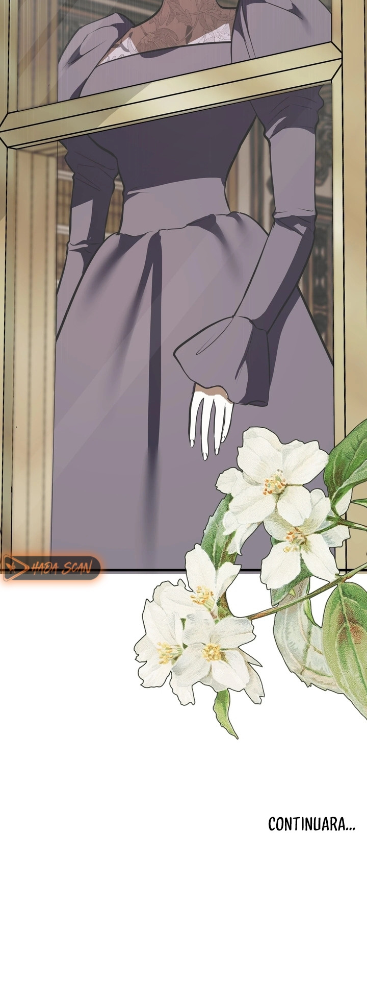 Me convertí en el primer amor de mi hijastro Capítulo 44 - Page 19