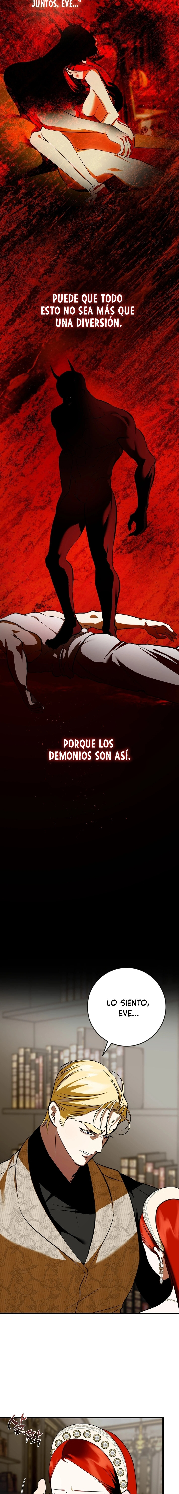 Me convertí en el primer amor de mi hijastro Capítulo 44 - Page 6