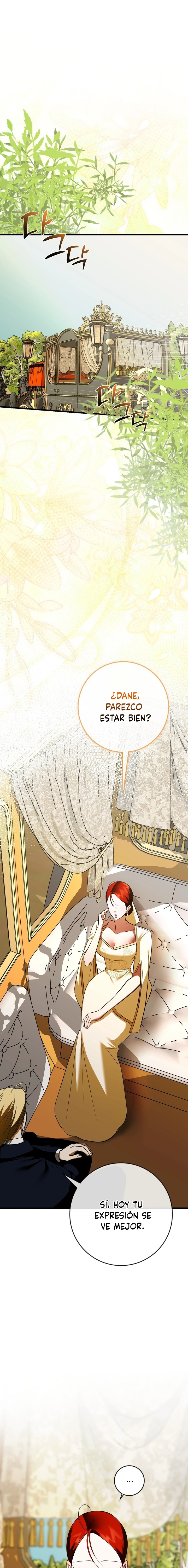 Me convertí en el primer amor de mi hijastro Capítulo 45 - Page 2