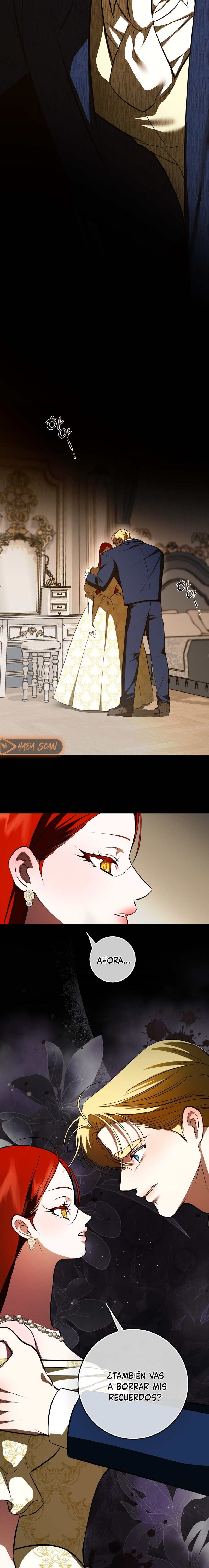 Me convertí en el primer amor de mi hijastro Capítulo 46 - Page 19