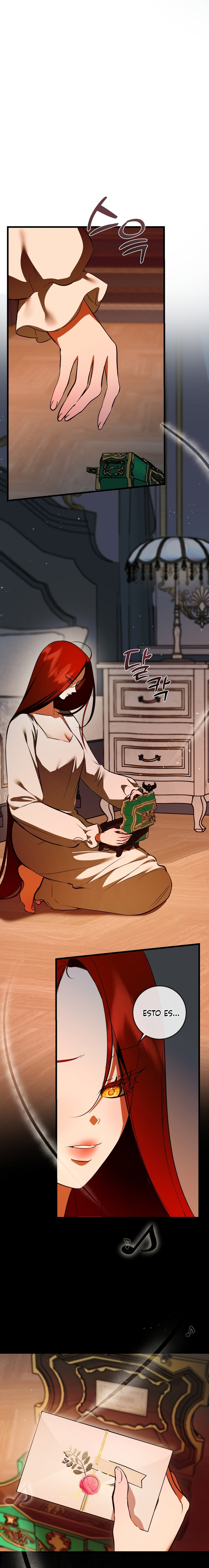 Me convertí en el primer amor de mi hijastro Capítulo 46 - Page 2