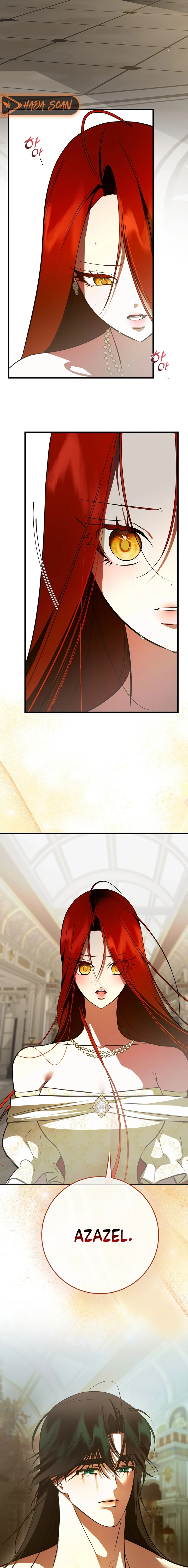 Me convertí en el primer amor de mi hijastro Capítulo 48 - Page 19