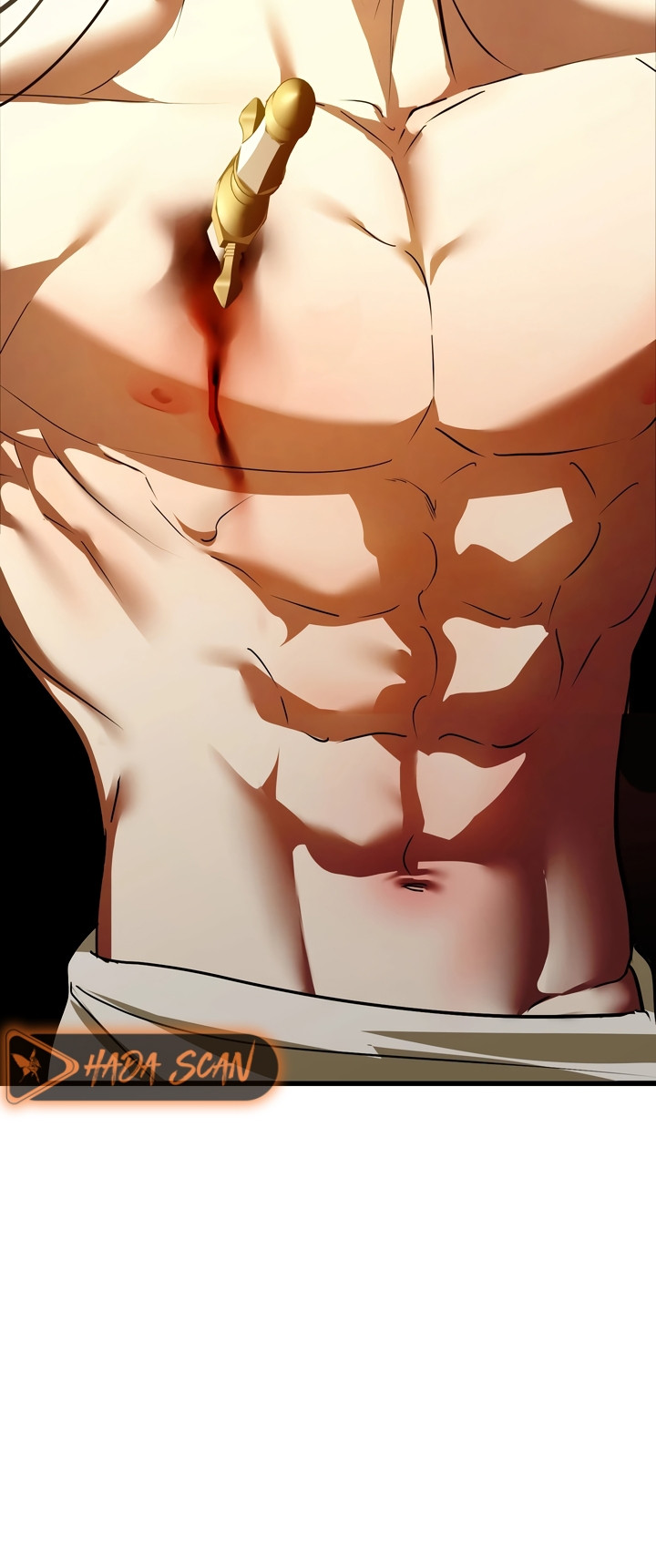 Me convertí en el primer amor de mi hijastro Capítulo 48 - Page 20