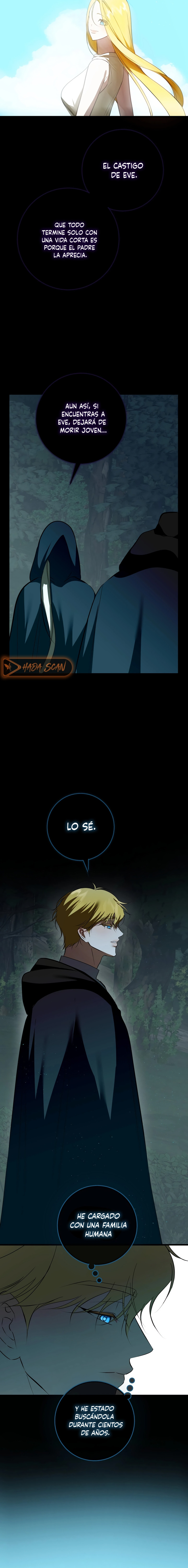 Me convertí en el primer amor de mi hijastro Capítulo 49 - Page 6