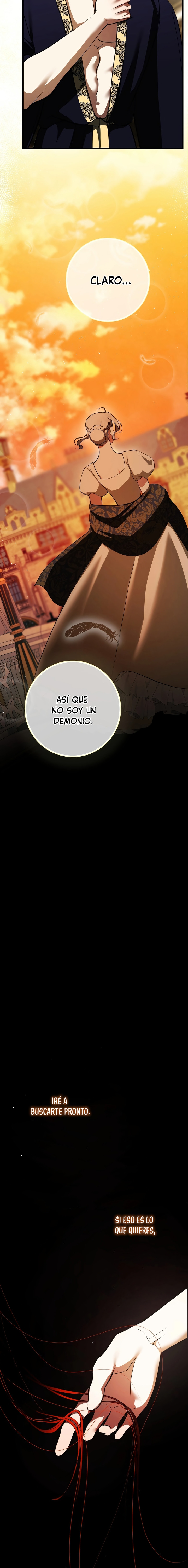 Me convertí en el primer amor de mi hijastro Capítulo 50 - Page 14