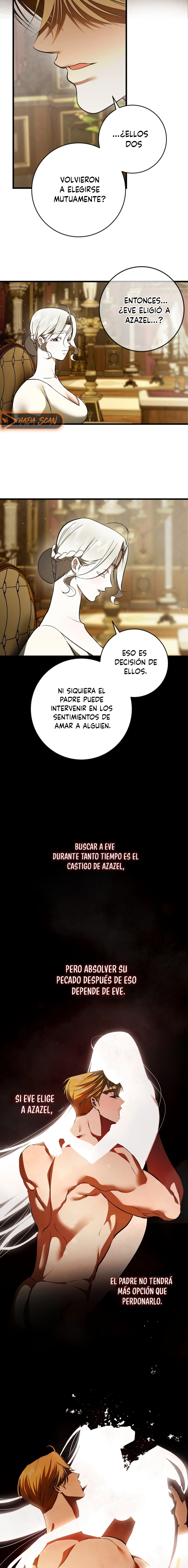 Me convertí en el primer amor de mi hijastro Capítulo 50 - Page 9