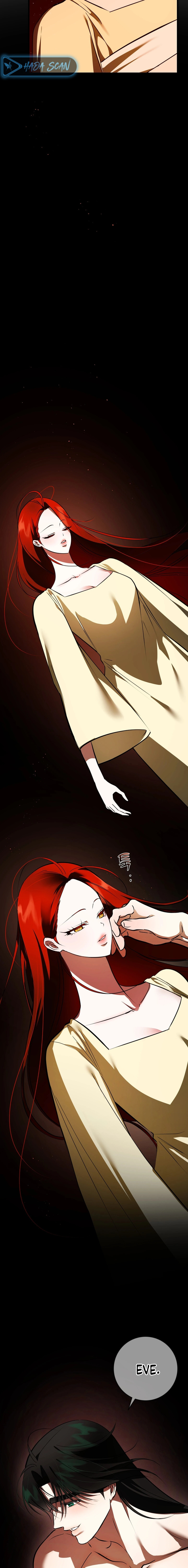 Me convertí en el primer amor de mi hijastro Capítulo 51 - Page 16