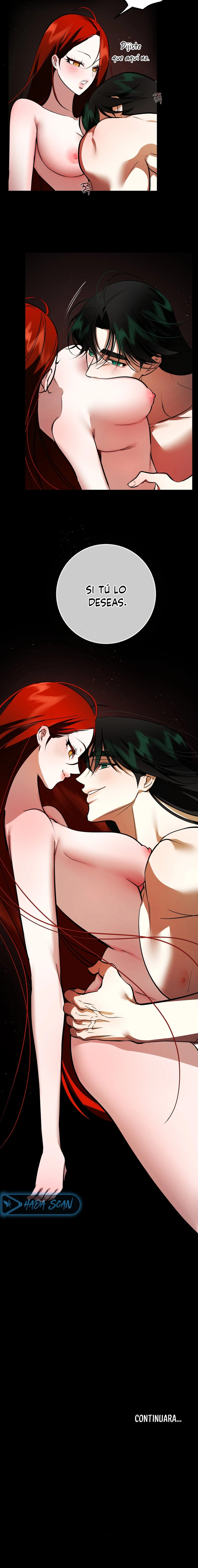 Me convertí en el primer amor de mi hijastro Capítulo 51 - Page 20