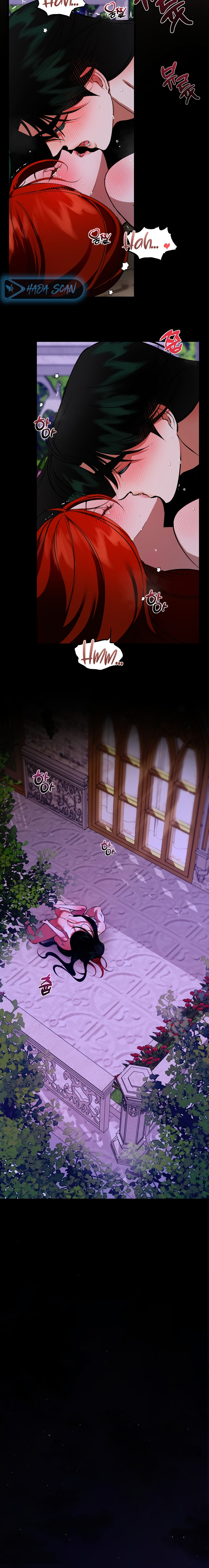 Me convertí en el primer amor de mi hijastro Capítulo 53 - Page 14