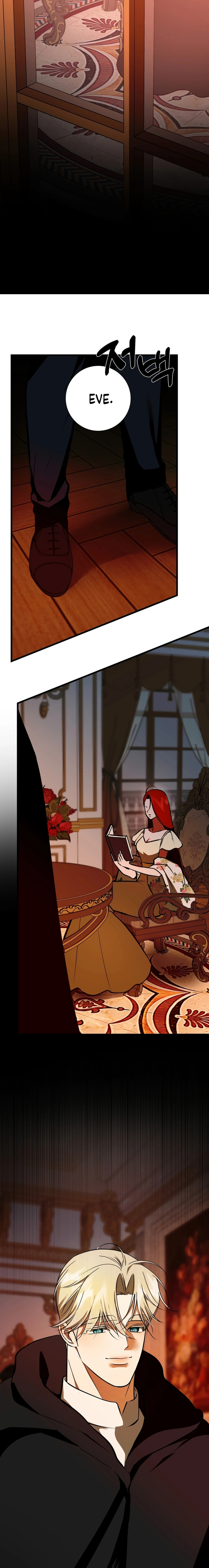 Me convertí en el primer amor de mi hijastro Capítulo 54 - Page 14