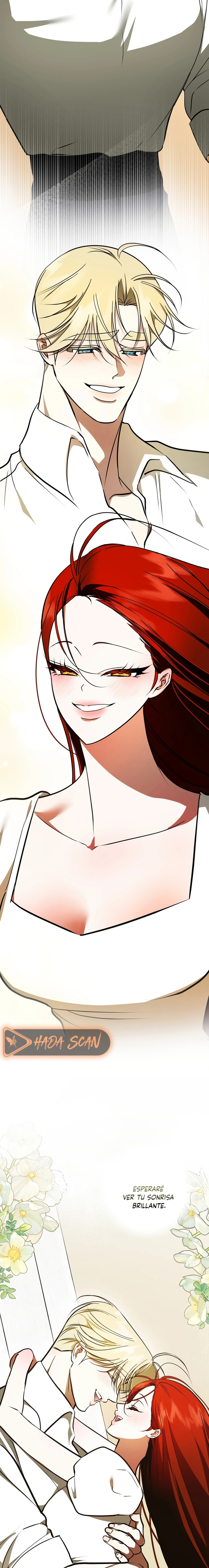 Me convertí en el primer amor de mi hijastro Capítulo 54 - Page 21