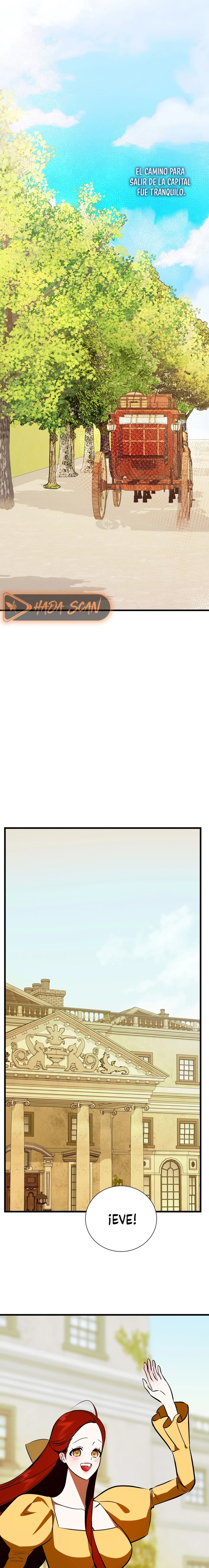 Me convertí en el primer amor de mi hijastro Capítulo 54 - Page 9