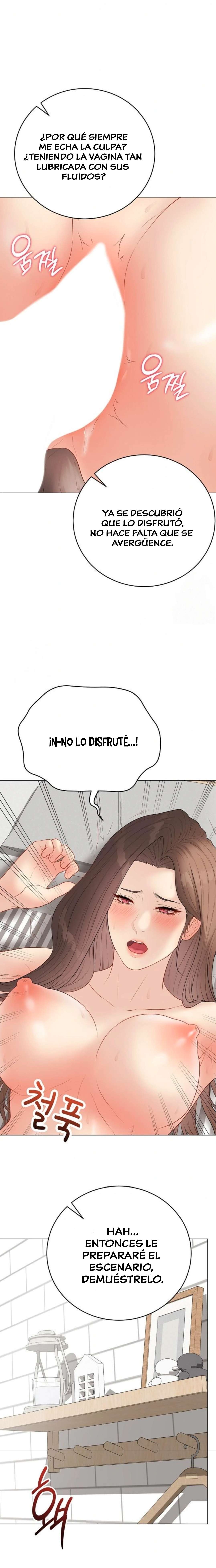 Academia de preparación Capítulo 41 - Page 10