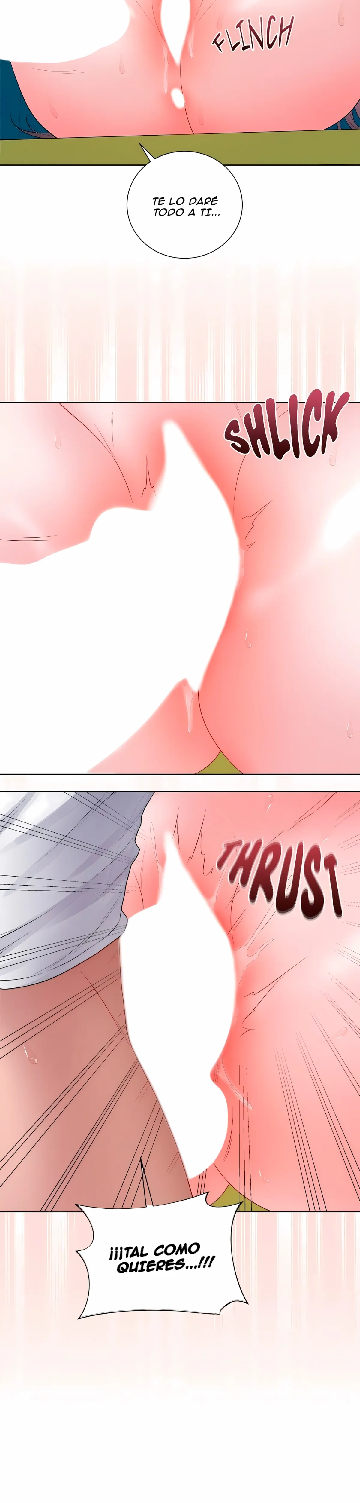 Academia de preparación Capítulo 43 - Page 49