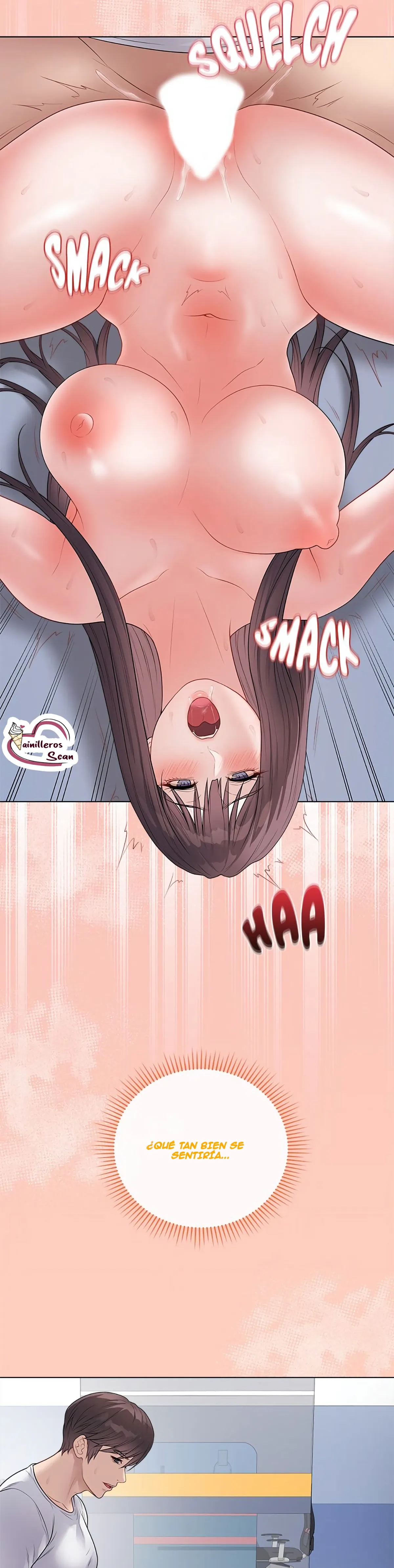 Academia de preparación Capítulo 46 - Page 28