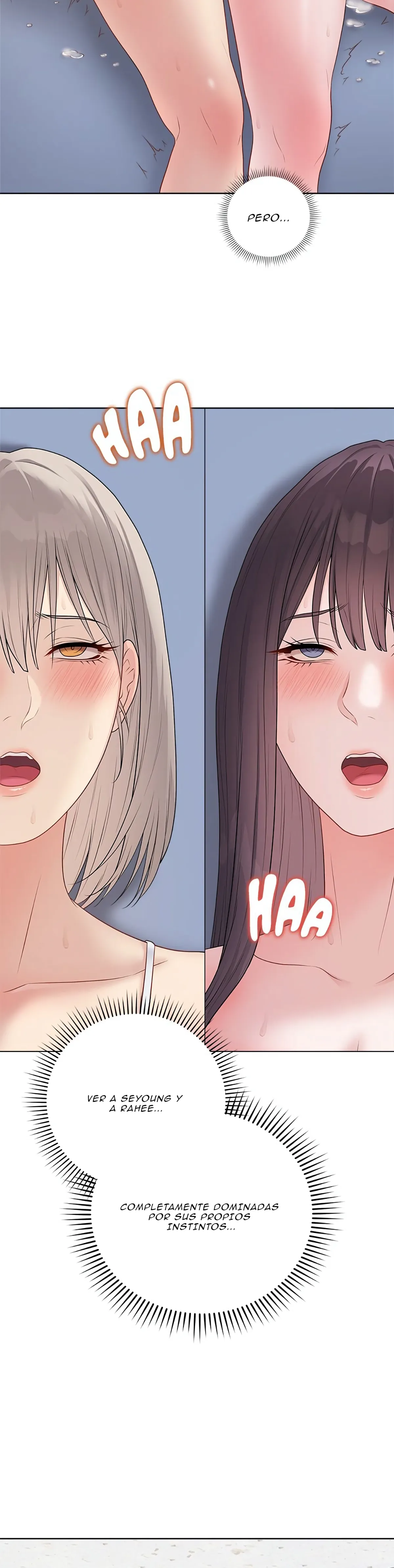 Academia de preparación Capítulo 46 - Page 3