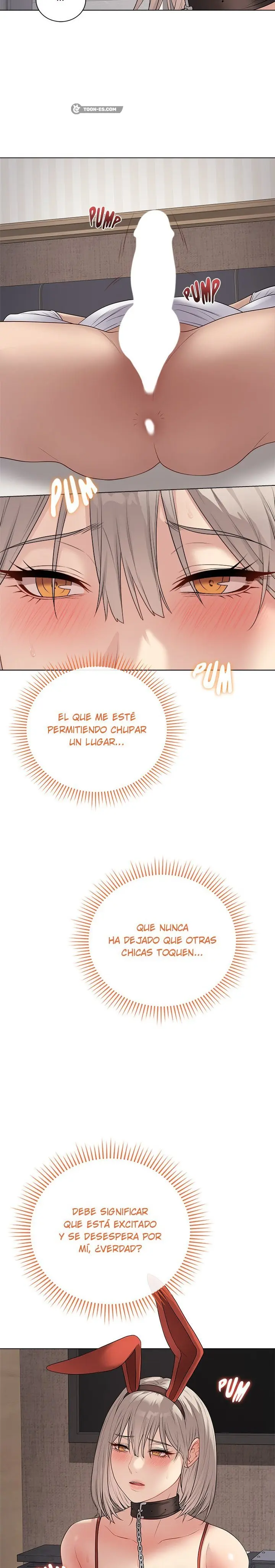 Academia de preparación Capítulo 52 - Page 10