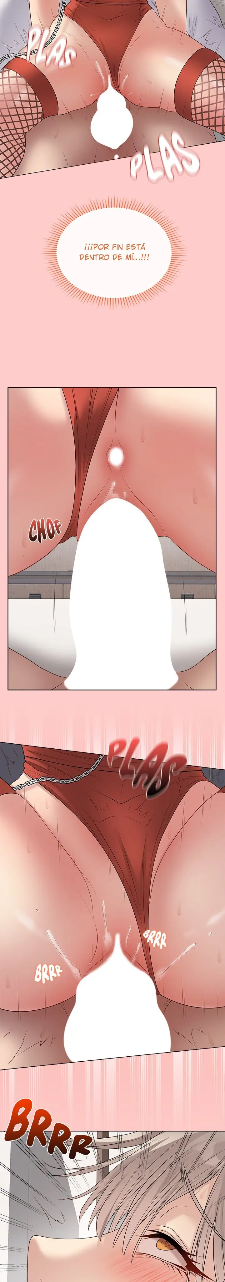 Academia de preparación Capítulo 52 - Page 24