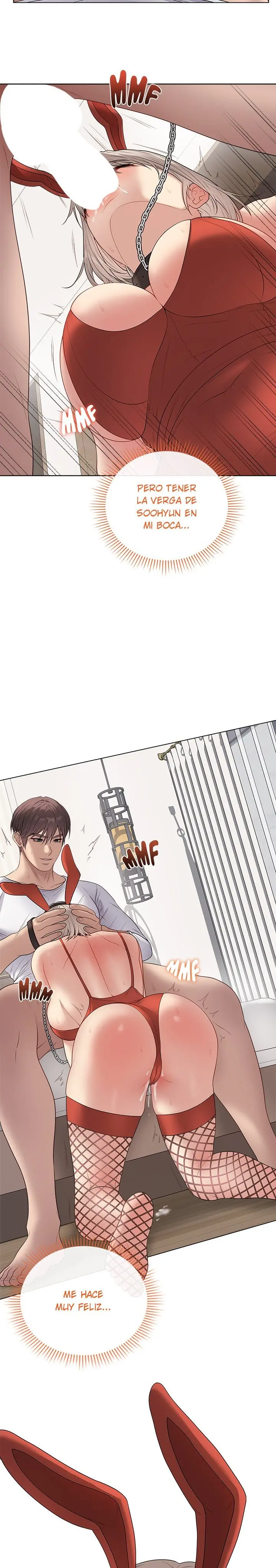 Academia de preparación Capítulo 52 - Page 3
