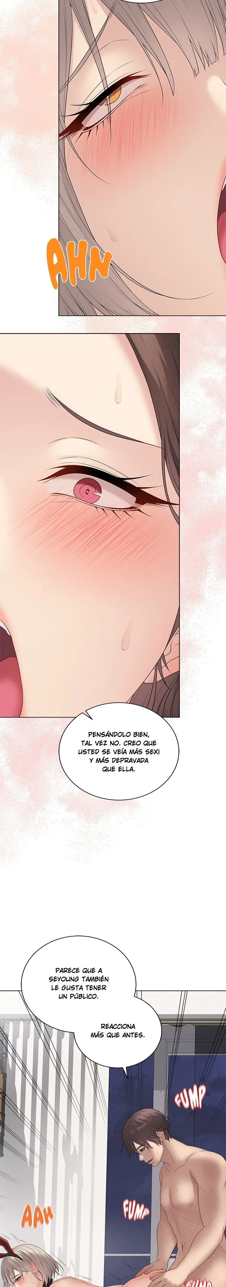 Academia de preparación Capítulo 56 - Page 5